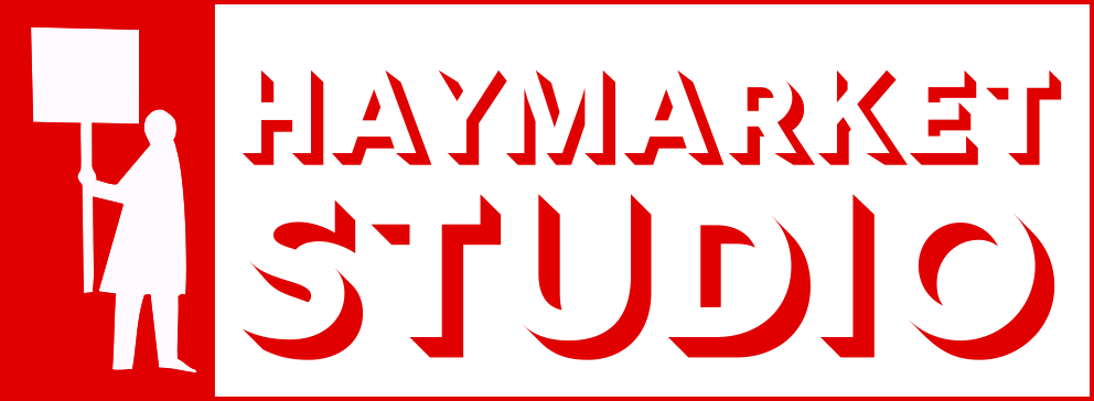 Haymarket Studio Logo